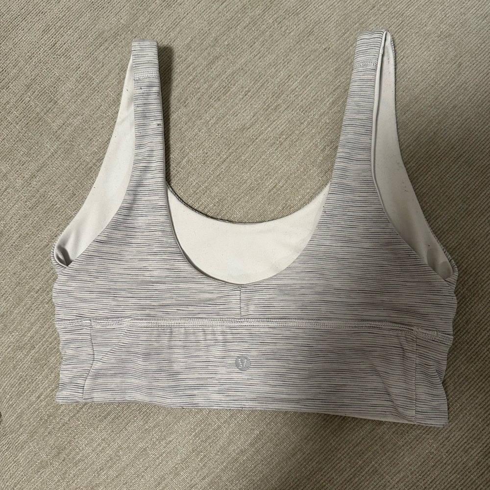 Lululemon Align reversible bra